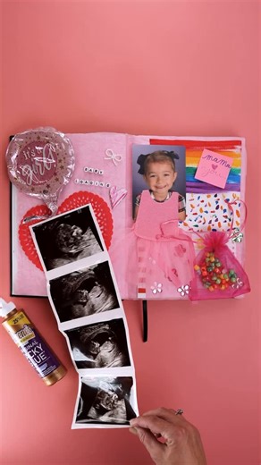 Lucia | LULUMAKE on Instagram: "Make a Junk Journal / Memory Journal with me ✨ collecting little moments one page at a time. ✨ Every mom receives drawings and those precious little necklaces almost daily… so why not treasure them for years to come? @aleenesdiy Tacky Glue did all the hard work — even glued the tiny beads! #junkjournaljunkies #junkjournalsupplies #junkjournals"