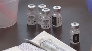 Washington launches 'Care-A-Van' service to deliver COVID-19 vaccines to underserved communities