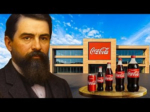 The Disturbing History of Coca-Cola