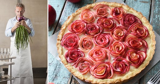 Les meilleures recettes d’Alain Passard, le chef qui sublime les légumes