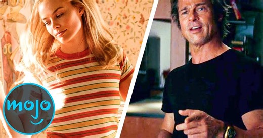 Top 10 Comedy Movie Plot Twists No One Saw Coming | Articles on WatchMojo.com