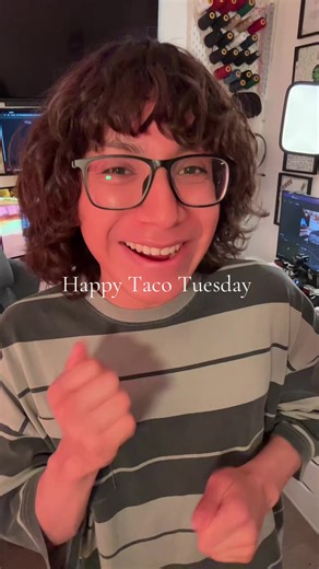 Happy Taco Tuesday Full Bellies Recipe