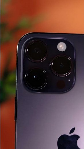 HOW IS THAT PURPLE?! The iPhone 14 Pro Max in Deep Purple First Impressions