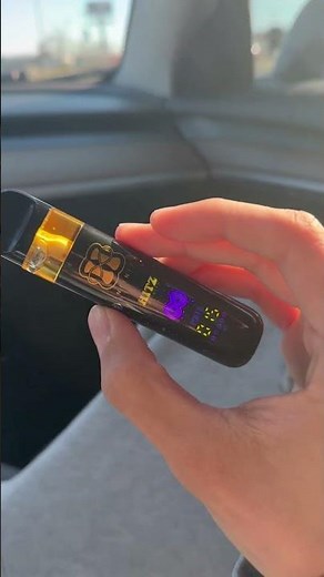 New Hitz Infinity emerald dispos🍇