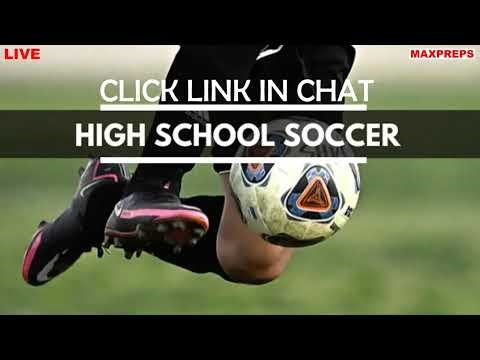 Brookville vs Greeneview | LIVE HIGH SCHOOL GIRL SOCCER 2025