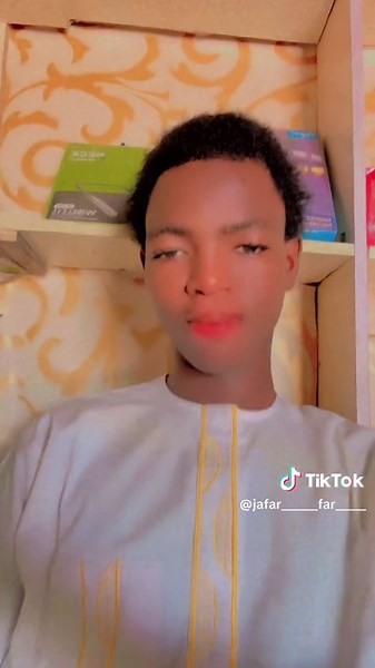 JAFAR_🫥_❤️_🫥_👉FAR_🫥_FAR 💗 (@jafar______far_____)’s videos with son original - Sheikh Ahmad Tijjani Yusuf🤴✔️