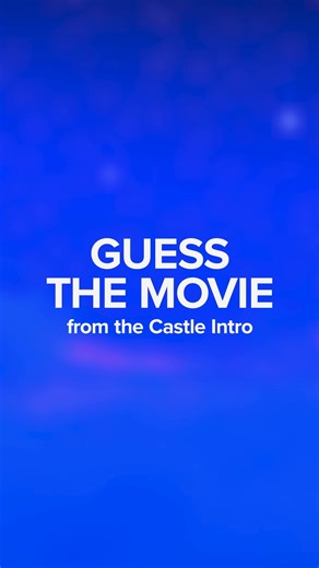 The movie's about to start! 🍿 Can you name these classic intros? 🎥 All these and more, streaming on Disney | Walt Disney Animation Studios