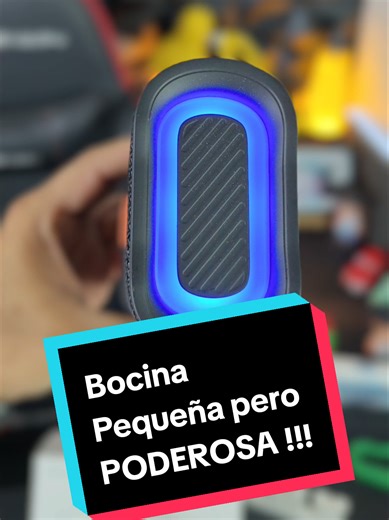 Sanag M15: Potente Bocina Portátil con Sonido 360