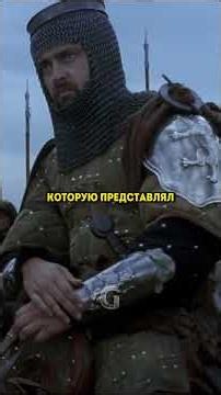 Съемки фильма «Храброе сердце» стали экстремальным испытанием для Мэла Гибсона!