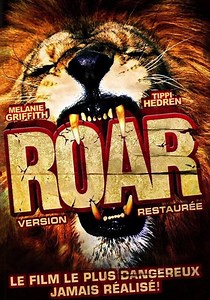 Où regarder Roar en streaming complet et légal ?