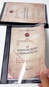 52K views · 25 reactions | Não sofra mais para aprender a gramática...