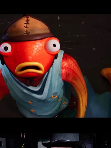 Nova Temporada de Fortnite: A Saga do Voyager Sombrio