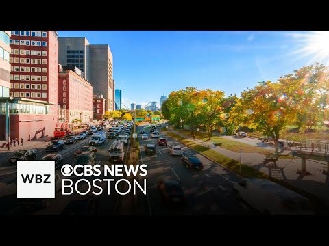Heavy traffic expected in Boston area to end Labor Day weekend and more top stories