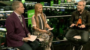 Microsoft ha detallado sus planes para el E3 2017