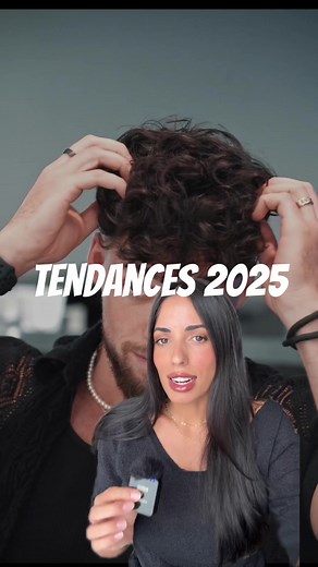 Tendances coupe homme 2025 : Styles modernes et tendances