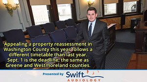 In today's update, a Monongahela robotics engineer is a modern-day Renaissance man, appealing a property reassessment in Washington County follows a different timetable this year and Waynesburg's business district is going through a transition. | Observer-Reporter | Facebook