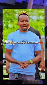 Katombi's Latest Live Performance Highlights