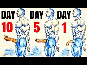 Best Kegel Exercises for Overall Strong Pelvic Muscles💪| Premature Ejaculation Treatment