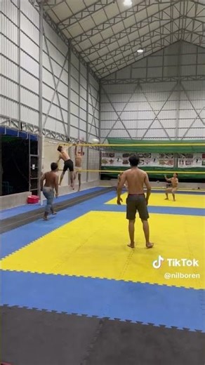 What Every Volleyball Enthusiast Needs to Know NOW