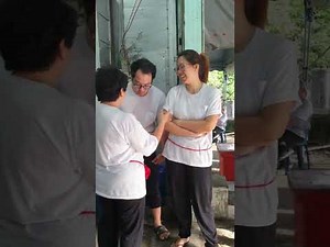 Ah Ma/Mother Funeral Sevice Part 1...RIP Mother/Ah Ma