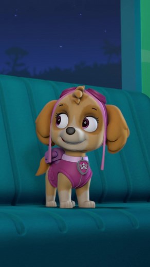 PAW Patrol Season 2 Episode 14A — Pups Save an Elephant Family