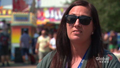 K-Days using undercover consultants to check accessibility