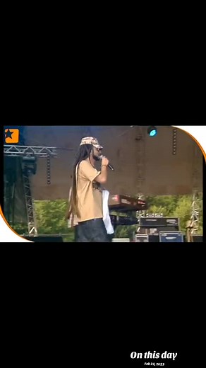 #onthisday #fyp #do_the_reggae