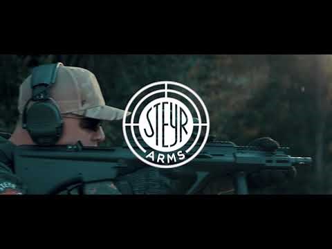 STEYR ARMS NEW PRODUCTS 2023
