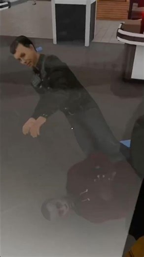 BEAT THE PRODUCT OUT💀 #supermarkettogether #indiegame #funnystreammoments #twitch #vanossgaming