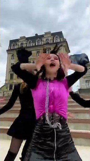 ITZY(있지) - LOCO | Dance Cover by K-Project Studio