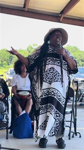 The Plantation Singers on TikTok