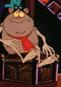 Care Bears: The Original Series Collection S01:E06 - The Big Star Round-Up