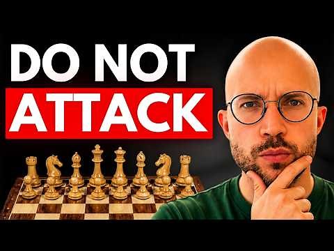 Give Me 17 Minutes and I’ll Change Your Chess Forever