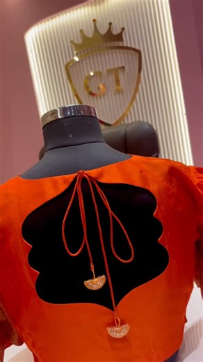 Golden Threads on Instagram: "#designed by golden threads designer studio 👑✨"