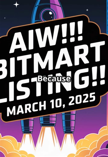 "AIW Project is revolutionizing M&A with blockchain and AI, ensuring t...