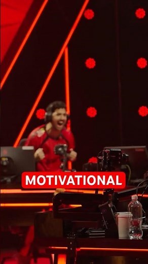 Another Cortezia Inspirational Speech
