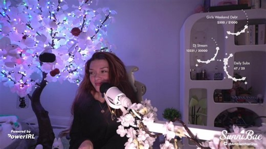 Back from the hospital | !website !code !merch !wishlist !tip