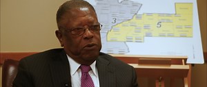 14 reactions | In honor of Black History Month, MDOT is highlighting the first African American Commissioner in MDOT’s history, Commissioner Willie Simmons. Learn more about Commissioner Simmons here: https://bit.ly/3HImMpL | Mississippi Department of Transportation | Facebook