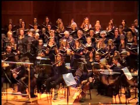 John Rutter's Requiem