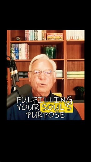 "Your Soul's Purpose" Jack Canfield #lifelessons #positivethinking #personalgrowth #jackcanfield