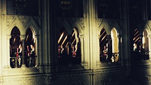 Christmas Carols From Cobh