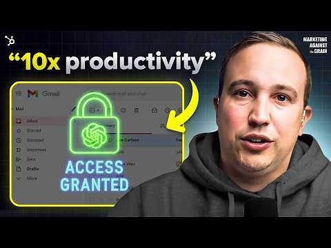 How I Built a Personal AI Assistant With Claude + ChatGPT (HUGE update)