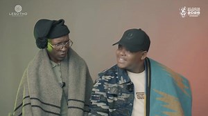 Ka Botlokotsebe bohle🤞🏽😂😂🇱🇸 | Sannere Music