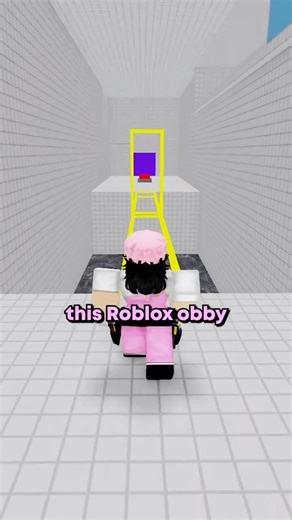 can YOU beat this 3 player obby alone?🤔