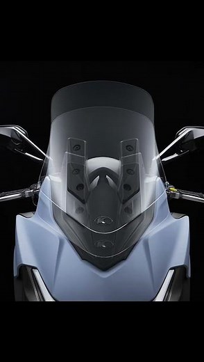 2023 KYMCO XCITING S 400 i TCS