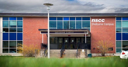 Shelburne Campus at Nova Scotia Community College | NSCC