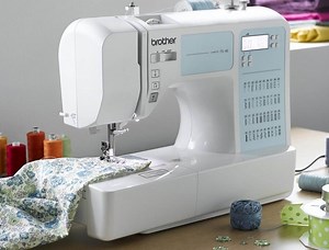 Les 8 Meilleures Machines à Coudre Brother - (Hiver 2023) Les Avis