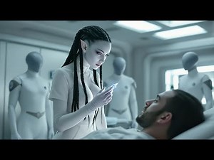 The Alien Nurse's Secret Why This Accident Was Planned All Along | Sci-Fi Mystery HFY