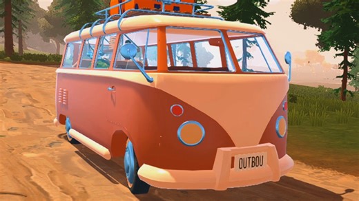 Outbound (Switch eShop)