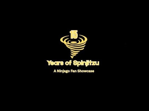 Ninjago fan project submissions are now open!